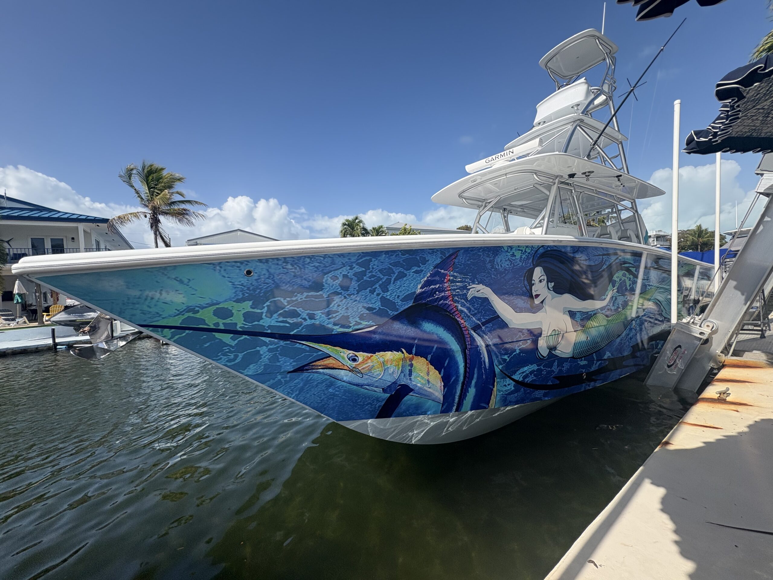 Concierge service Islamorada