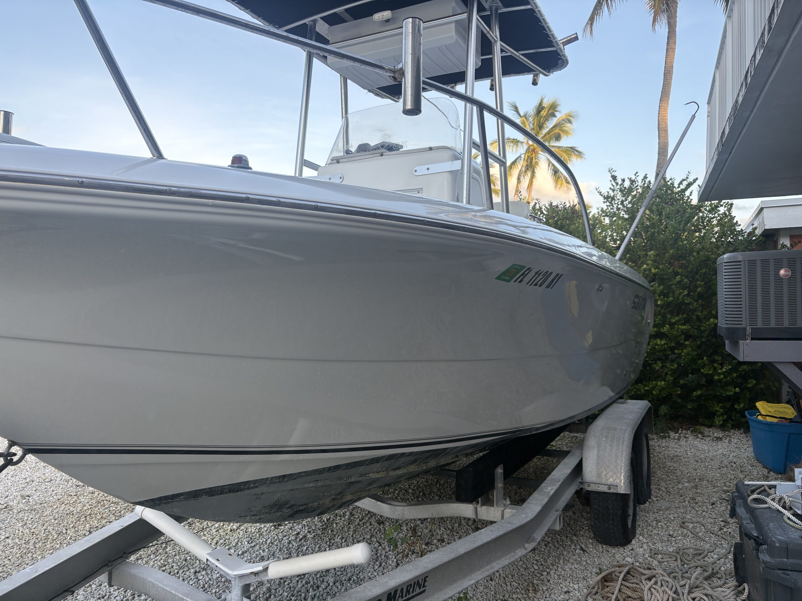 Yacht services Florida Keys